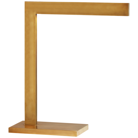 Настольная лампа Lecce Desk Lamp ARN 3045HAB
