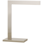 Настольная лампа Lecce Desk Lamp ARN 3045PN