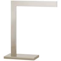 Настольная лампа Lecce Desk Lamp ARN 3045PN