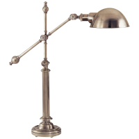 Настольная лампа Pimlico Table Lamp CHA 8150AN-AN