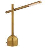 Настольная лампа Rousseau Boom Arm Table Lamp KW 3585AB-EC
