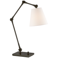 Настольная лампа Graves Task Lamp