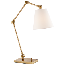 Настольная лампа Graves Task Lamp SK 3115HAB-L