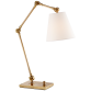 Настольная лампа Graves Task Lamp SK 3115HAB-L