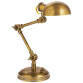 Настольная лампа The Pixie SL 3025HAB