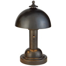 Настольная лампа Totie Task Lamp TOB 3142BZ