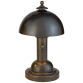 Настольная лампа Totie Task Lamp TOB 3142BZ