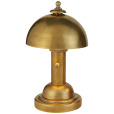 Настольная лампа Totie Task Lamp TOB 3142HAB
