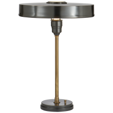 Настольная лампа Carlo Table Lamp TOB 3190BZ/HAB