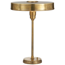Настольная лампа Carlo Table Lamp TOB 3190HAB