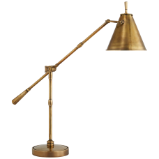 Настольная лампа Goodman Table Lamp TOB 3536HAB
