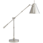 Настольная лампа Goodman Table Lamp TOB 3536PN