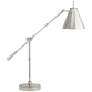 Настольная лампа Goodman Table Lamp TOB 3536PN