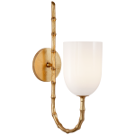 Бра Edgemere Wall Light ARN 2000G-WG