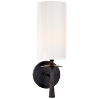 Бра Drunmore Single Sconce ARN 2018BZ-WG