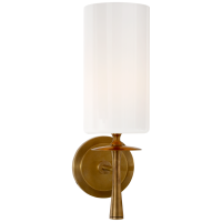 Бра Drunmore Single Sconce ARN 2018HAB-WG