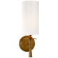 Бра Drunmore Single Sconce ARN 2018HAB-WG