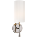 Бра Drunmore Single Sconce ARN 2018PN-WG