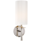 Бра Drunmore Single Sconce ARN 2018PN-WG
