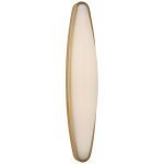 Бра Ezra Large Bath Sconce ARN 2401HAB-WG