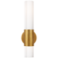 Бра Penz Medium Cylindrical Sconce ARN 2611HAB-WG