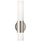 Бра Penz Medium Cylindrical Sconce ARN 2611PN-WG