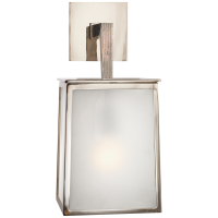 Бра Ojai Large Sconce BBL 2072PN-FG