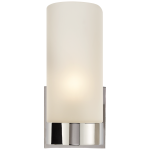 Бра Urbane Sconce BBL 2090PN-FG