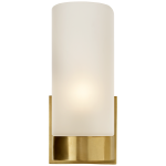 Бра Urbane Sconce BBL 2090SB-FG