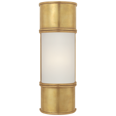 Бра Oxford 12'' Bath Sconce CHD 1551AB-FG