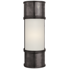 Бра Oxford 12'' Bath Sconce CHD 1551BZ-FG