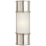 Бра Oxford 12'' Bath Sconce CHD 1551PN-FG