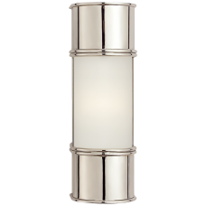 Бра Oxford 12'' Bath Sconce CHD 1551PN-FG