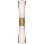 Бра Carew Linear Sconce CHD 1563AB-WG