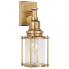 Бра Stanway Sconce CHD 2050AB-CG