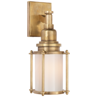 Бра Stanway Sconce CHD 2050AB-WG