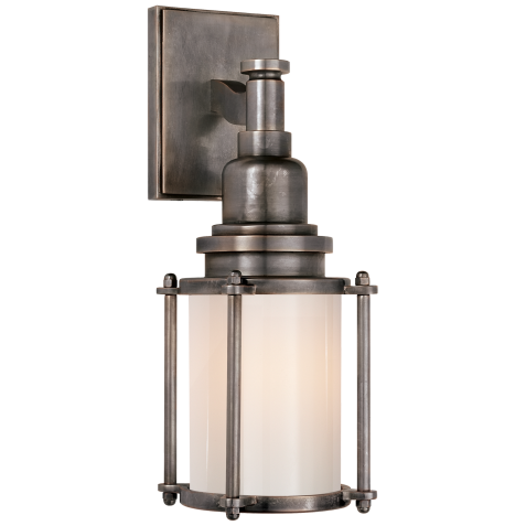 Бра Stanway Sconce CHD 2050BZ-WG