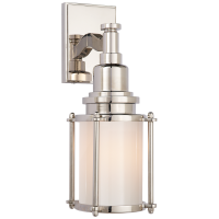 Бра Stanway Sconce CHD 2050PN-WG