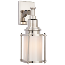 Бра Stanway Sconce CHD 2050PN-WG