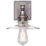 Бра Covington Shield Sconce CHD 2473AN-CG
