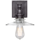 Бра Covington Shield Sconce CHD 2473BZ-CG