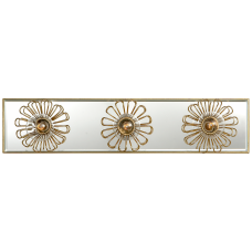 Бра Keaton 18'' Floral Vanity Light KS 2231G