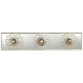 Бра Keaton 18'' Floral Vanity Light KS 2231LC