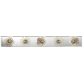 Бра Keaton 30'' Floral Vanity Light KS 2232LC