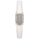 Бра Utopia Large Band Sconce KW 2033PN-WG