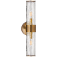 Бра Liaison Medium Sconce KW 2118AB-CRG