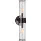 Бра Liaison Medium Sconce KW 2118BZ-CRG
