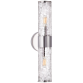 Бра Liaison Medium Sconce KW 2118PN-CRG