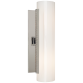 Бра Precision Cylinder Sconce KW 2220PN-WG