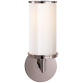 Бра Cylinder Sconce S 2006PN-WG